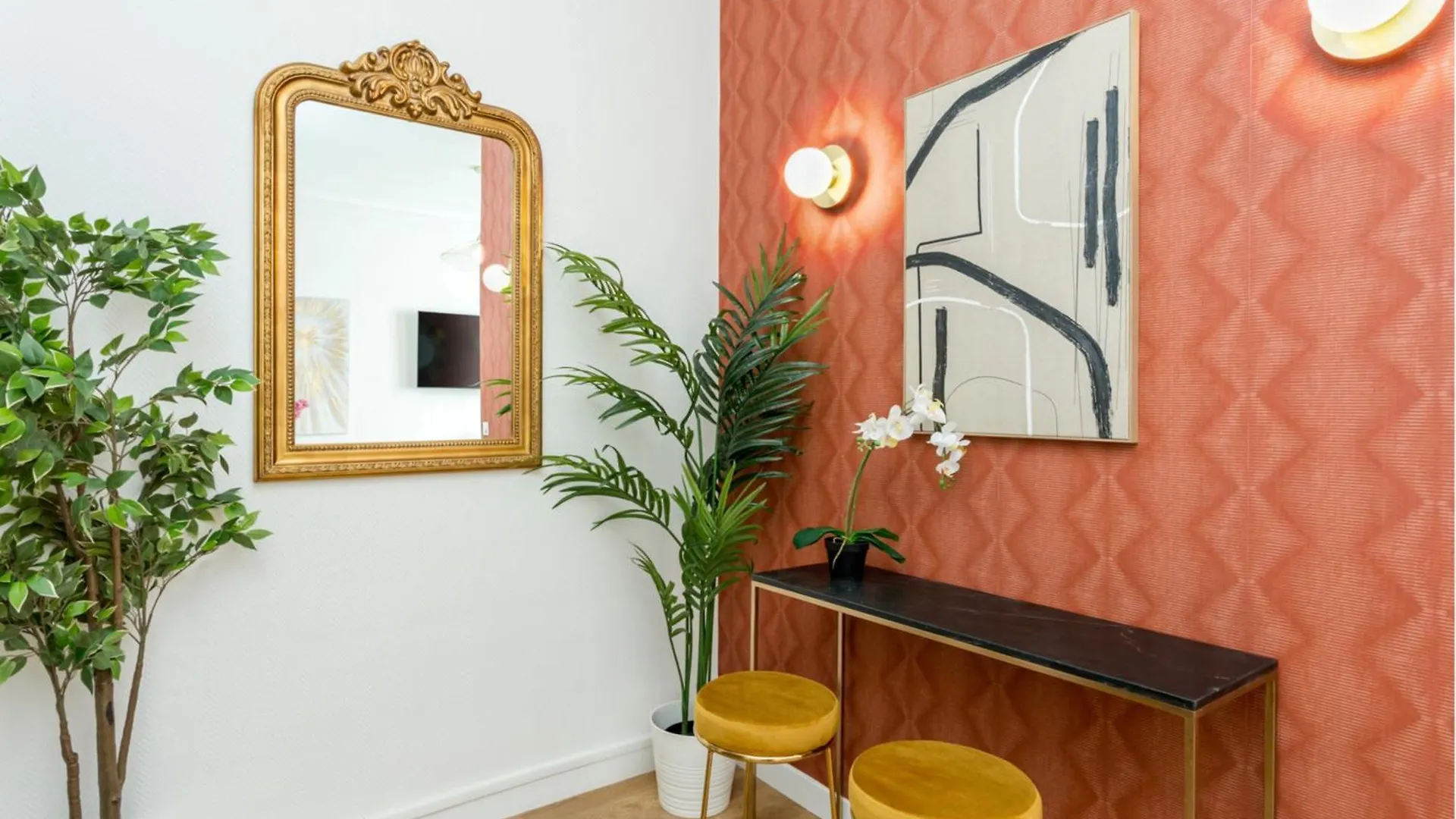 Cozy Apartment - Opera - Cardinal Mercier Parigi 0*,  Francia