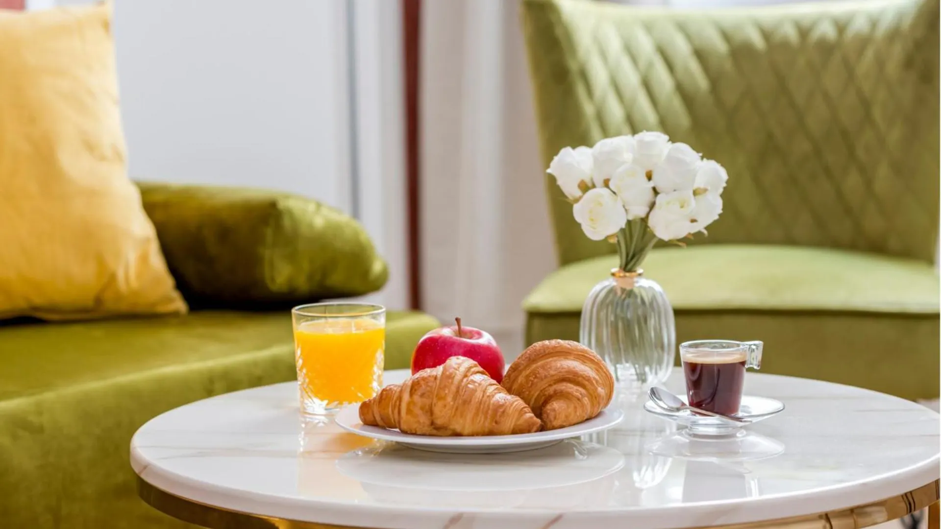 Cozy Apartment - Opera - Cardinal Mercier Parigi
