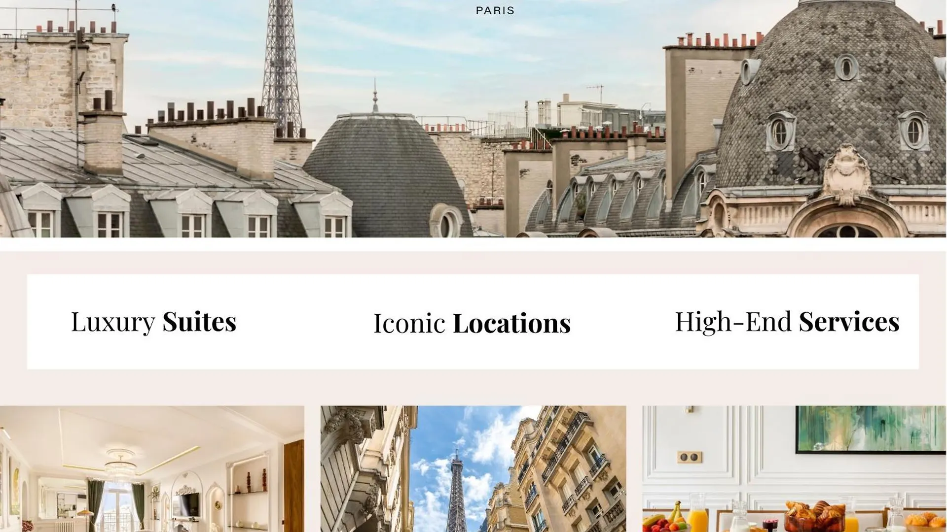 Cozy Apartment - Opera - Cardinal Mercier Parigi 0*,