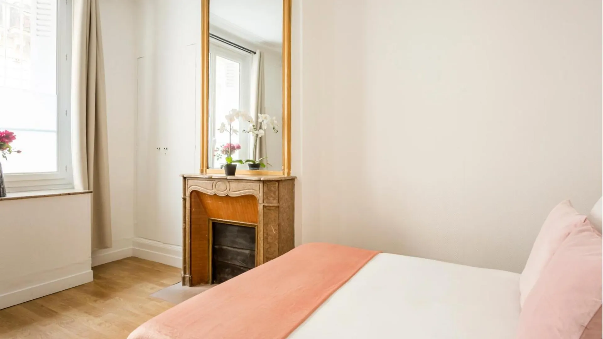 Cozy Apartment - Opera - Cardinal Mercier Parigi Francia