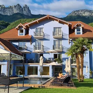 visit hotel