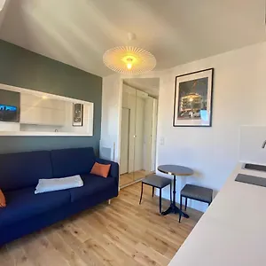 Vue Imprenable Paris